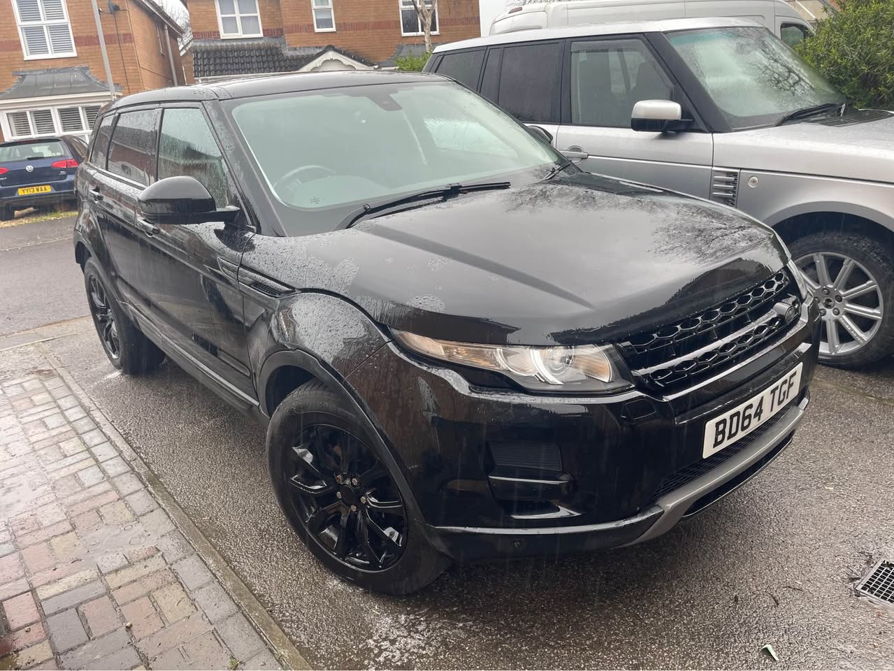 rover