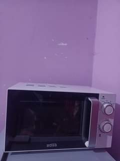 microwaves