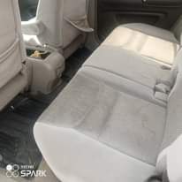 A picture of FIRST BODY 2003 Toyota Highlander Perfectly working automatic gear transmission
