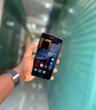 A picture of iPhone 7plus