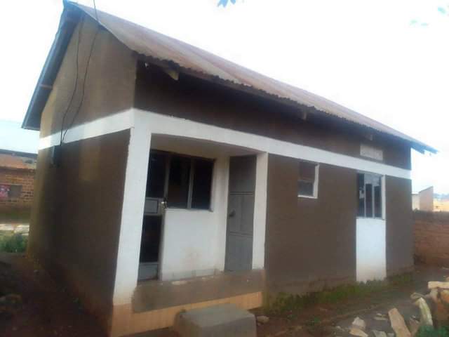 A picture of Residential house on sale in Kosovo luguja rubaga division KAMPALA