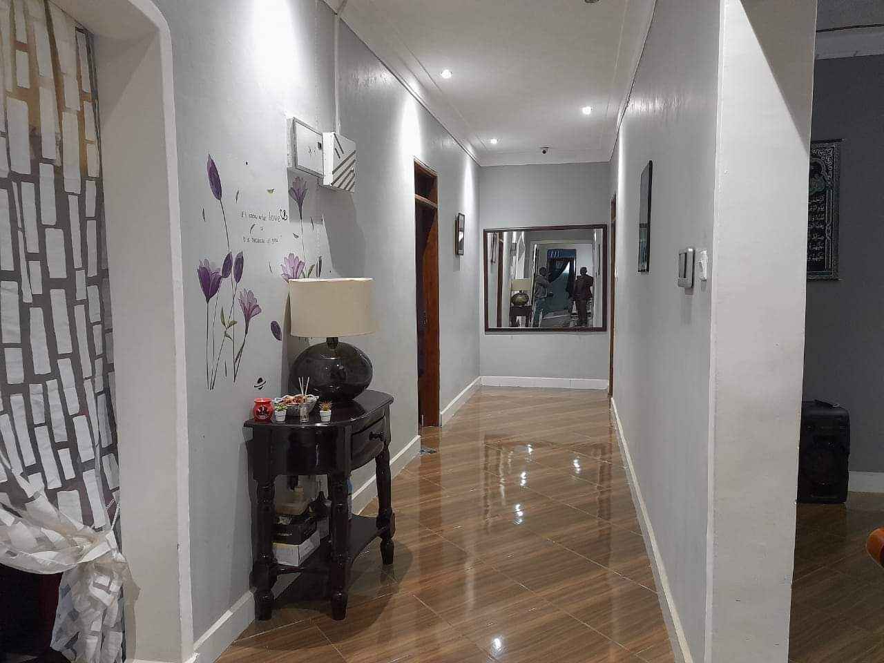 A picture of A dream home for sale in Matuga Town Kampala Uganda