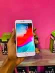 A picture of Iphone 6 PLUS