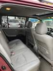 A picture of A year used barely driven Toyota Highlander limited 2006 model