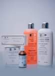 A picture of Lightening lotions