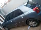 A picture of Corolla