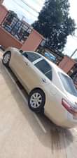 A picture of 2009 Toyota Camry XLE SPIDER full option Very clean Everything