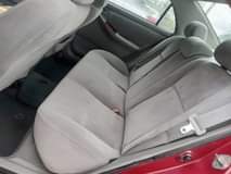 A picture of Toks standard 2006 Corolla engine gear ac good neatly flashed