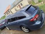 A picture of Mazda 6