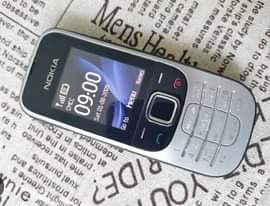 A picture of noki 2322 MPYA FULL BOX KWA ELFU 26 LAINI1 0782605797