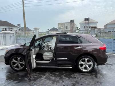 A picture of VENZA