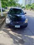 A picture of 2008 Hyundai Accent