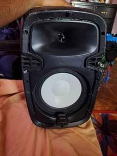 speakers