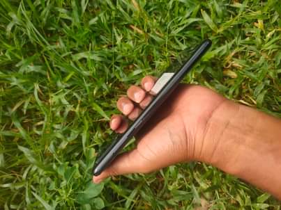 A picture of Samsung S20plus 5g