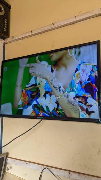 A picture of Global star Tv free to air at