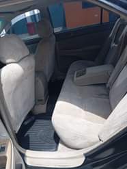 A picture of ELSTARAUTOS Super Sharp Toyota Camry 2003 Model Sound Engine Perfect