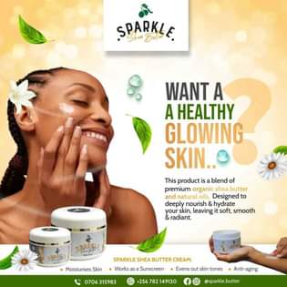 A picture of NEW Skin CARE treatment