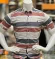 A picture of Short Sleeved Shirts