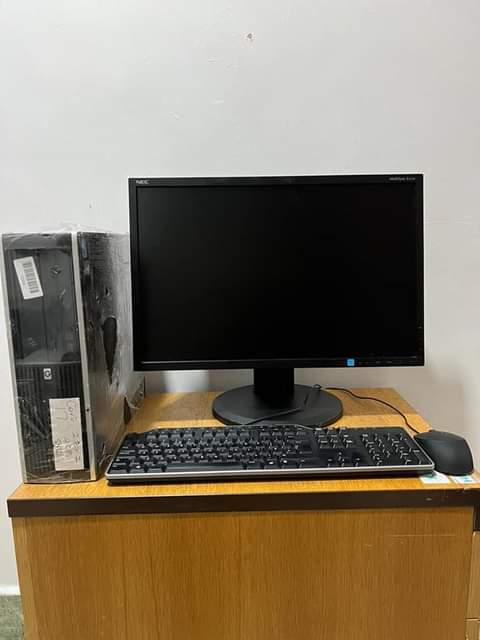 desktop