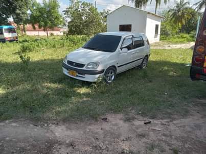 A picture of Raum old model