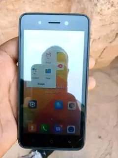 itel a16