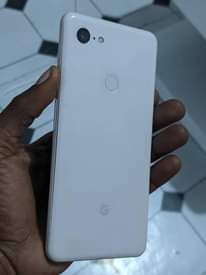 A picture of Pixel 3XL
