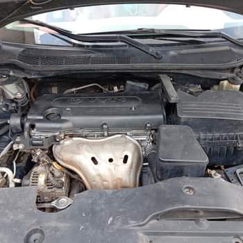 A picture of Dealer s deal 2008 Toyota Camry for sale with good