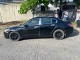 A picture of Honda accord 2009 Painted on first body Engine and gear