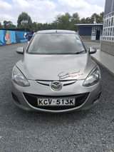 mazda skyactiv