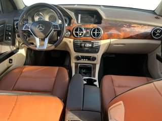 A picture of Neatly used 2013 Mercedes Benz GLK350 available for your next