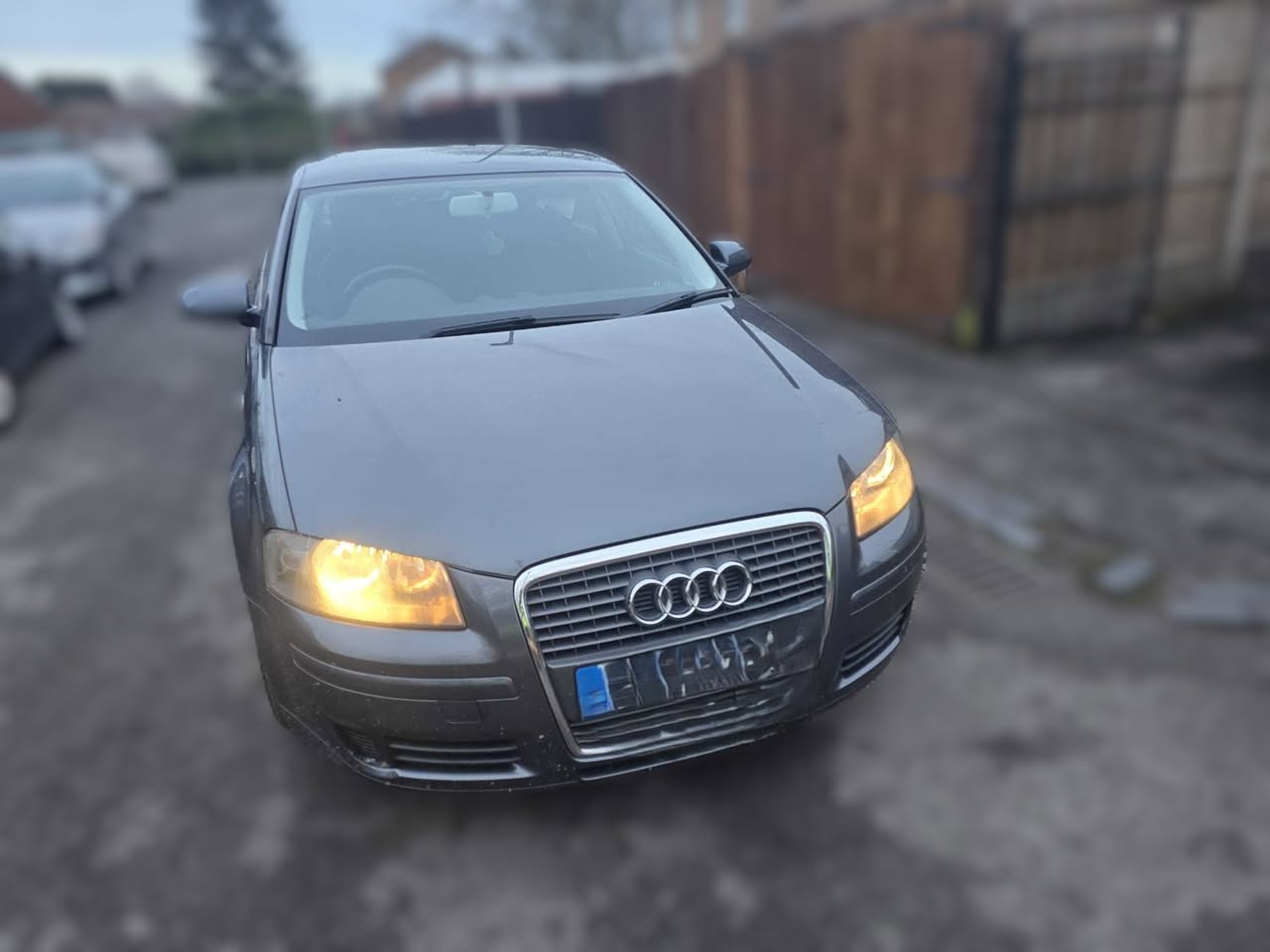 cars under 500