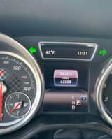 A picture of Tokumbo 2017 GLE43 AMG full options price 37 5M Location