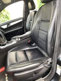 A picture of 2008 MERCEDES BENZ C300