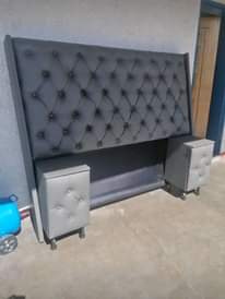 A picture of Special price 1300 double queen 1500