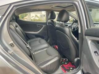 A picture of 2013 KEYLESS HYUNDAI ELANTRA