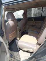 A picture of 2011 TOYOTA HIGHLANDER 09030654090