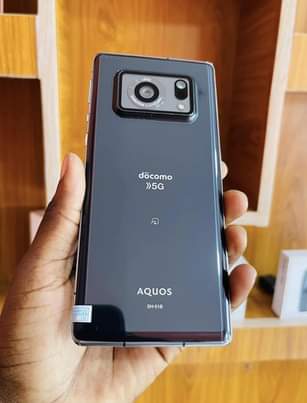 sharp aquos