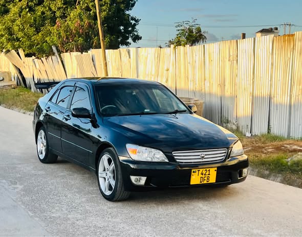 A picture of ALTEZZA 0672210608