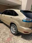 A picture of 2008 Lexus Rx350