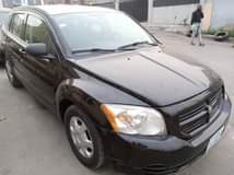 A picture of 2008 Caciber car American Spare