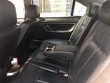 A picture of Peugeot 607