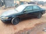 A picture of TOYOTA CAMRY BUY DRIVE AFFORDABLE 890K 09067100690 IPAJA AYOBO