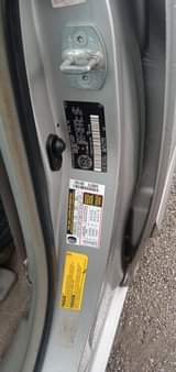 A picture of For sale Selena 2006 model engine gear and A c