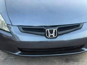 A picture of Honda Accord EOD Engine and gear Base in Lagos Call