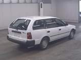 A picture of Toyota Corolla Bounty Car CNG ENGINE