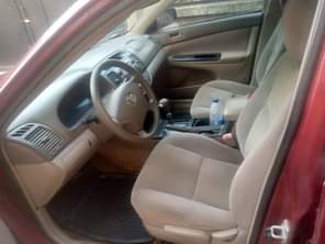 A picture of Camry big for nothing Everything is working perfectly Price 2