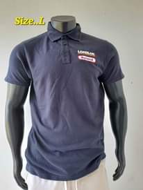 A picture of KARIBUNI T SHIRT ZA MTUMBA