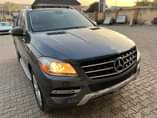 A picture of Ml350 2013