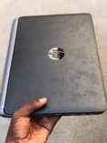 A picture of Laptop hp