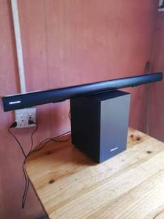 home theater